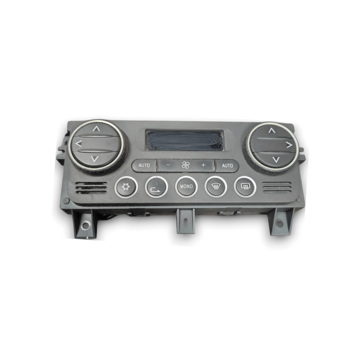 Comandi clima alfa romeo 159 1.9 diesel cod: 5240817301 (2005 - 2011) - F&P CRASH SRLS - Ricambi Usati