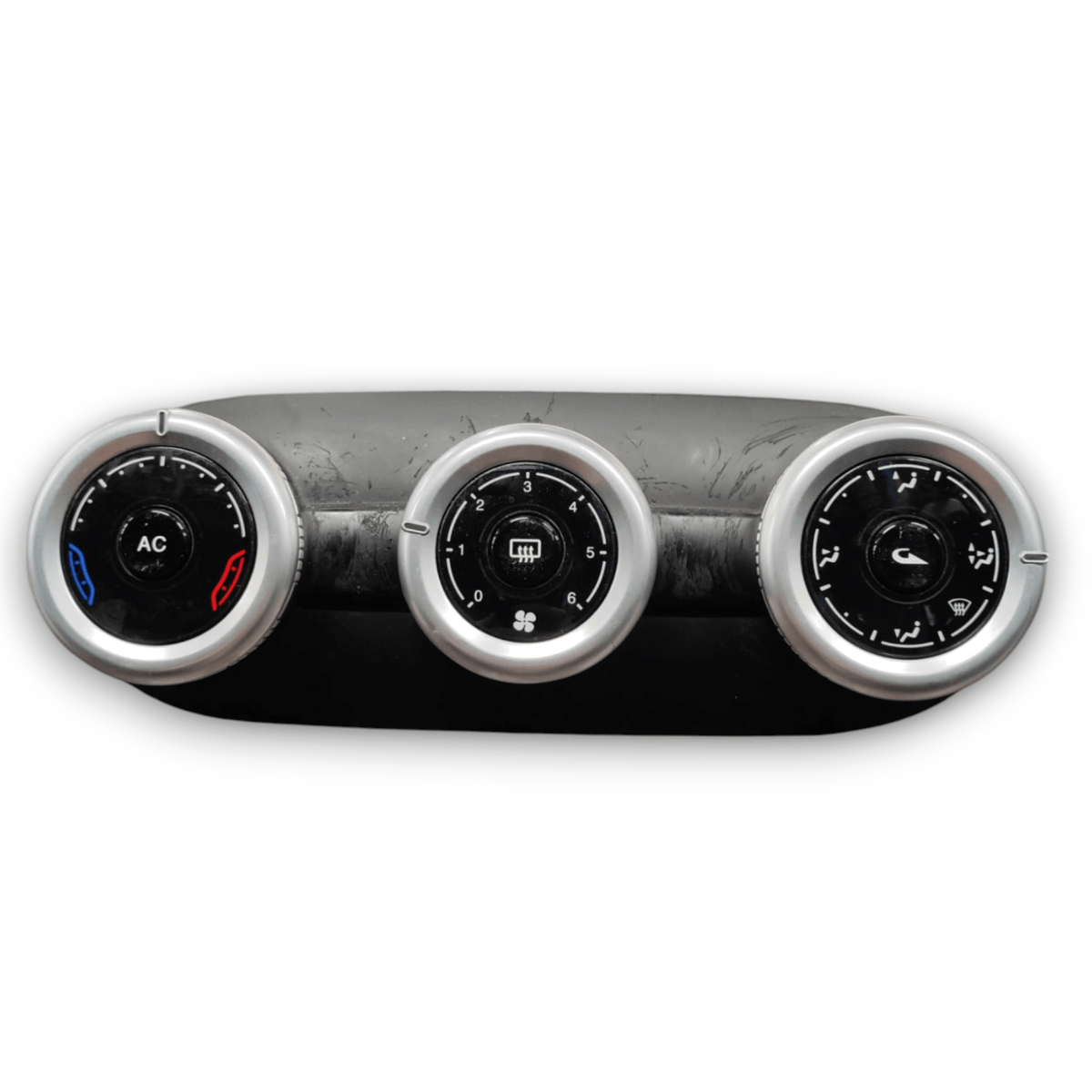 Comandi Clima Alfa Romeo Giulietta 1.6 Diesel COD: 156100041 (2010 - 2020) - F&amp;P CRASH SRLS - Ricambi Usati
