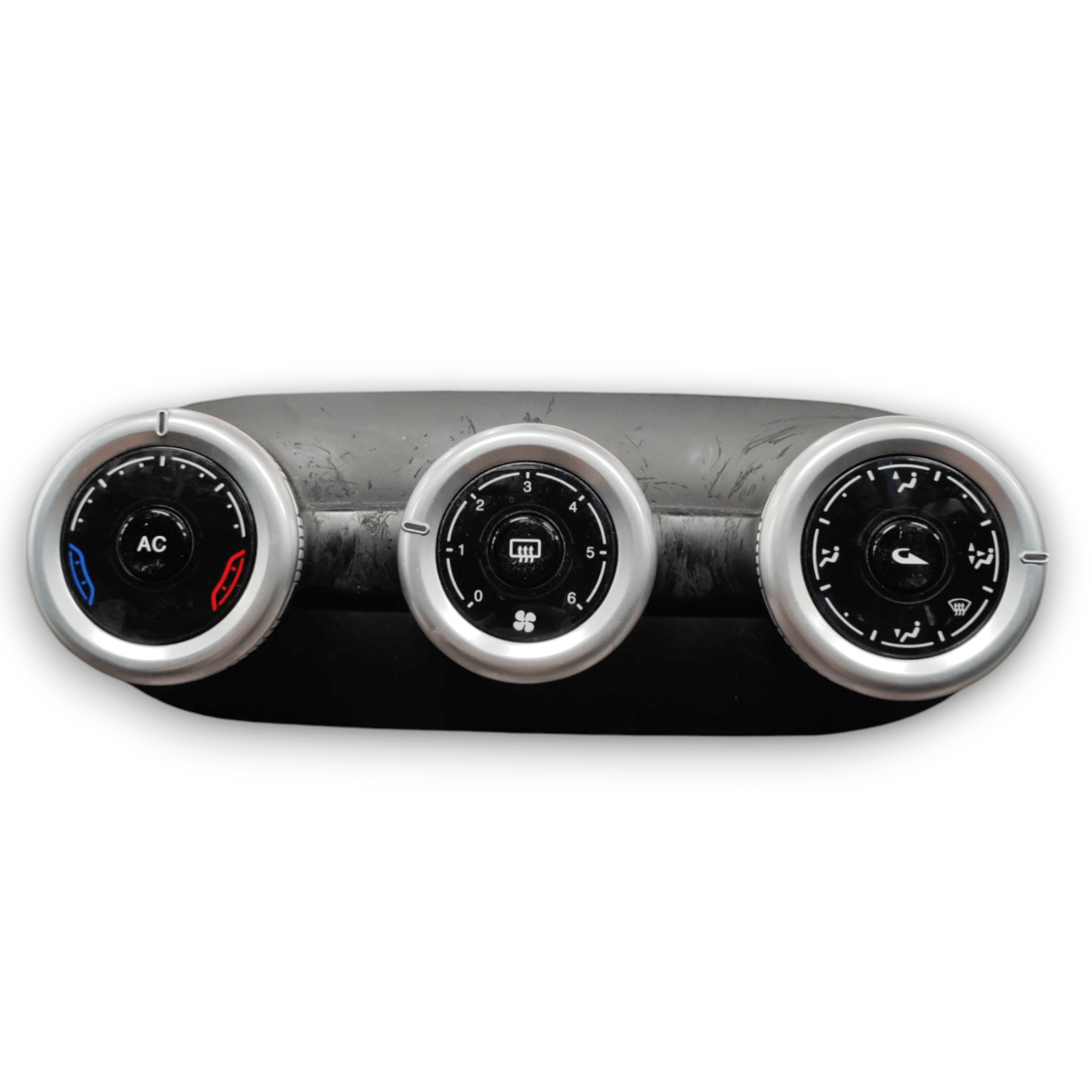 Climate Controls Alfa Romeo Giulietta 1.6 Diesel COD: 156100041 (2010 - 2020) - F&P CRASH SRLS - Used Parts