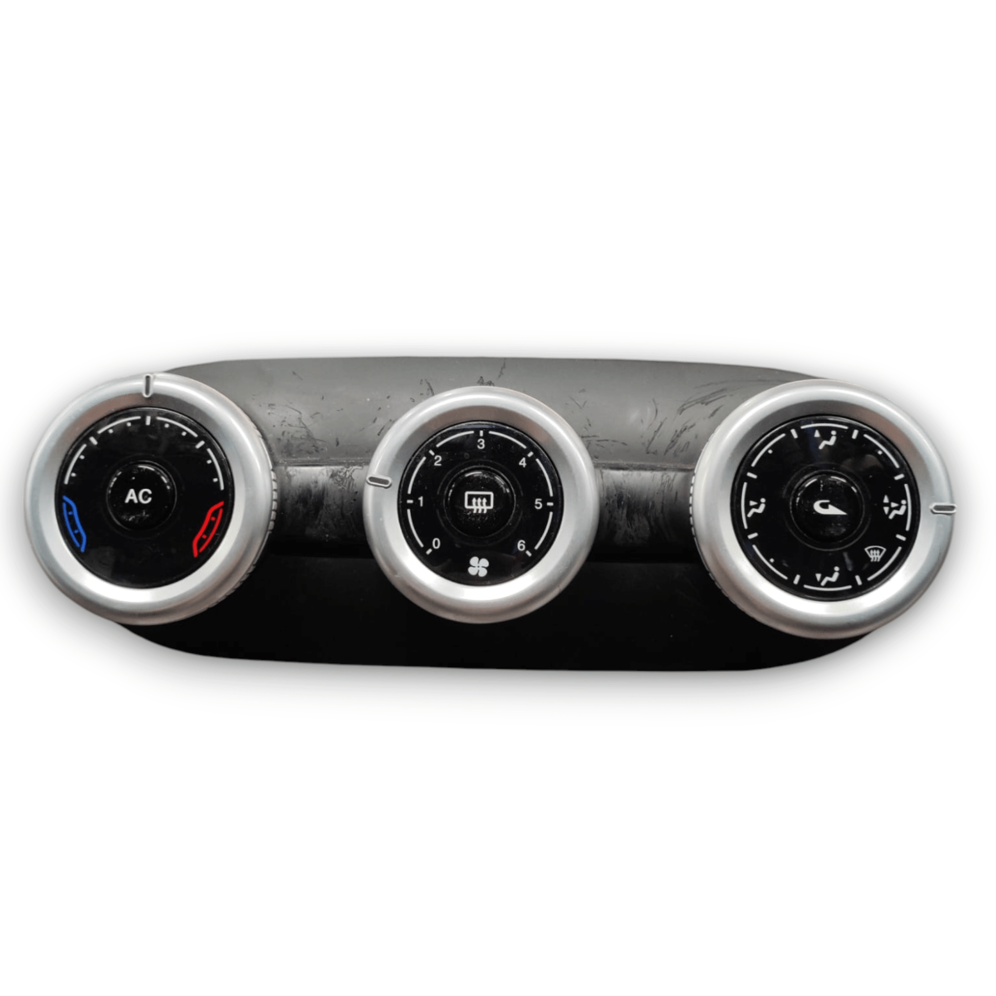 Comandi Clima Alfa Romeo Giulietta 1.6 Diesel COD: 156100041 (2010 - 2020) - F&P CRASH SRLS - Ricambi Usati