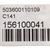 Comandi Clima Alfa Romeo Giulietta 1.6 Diesel COD: 156100041 (2010 - 2020) - F&P CRASH SRLS - Ricambi Usati