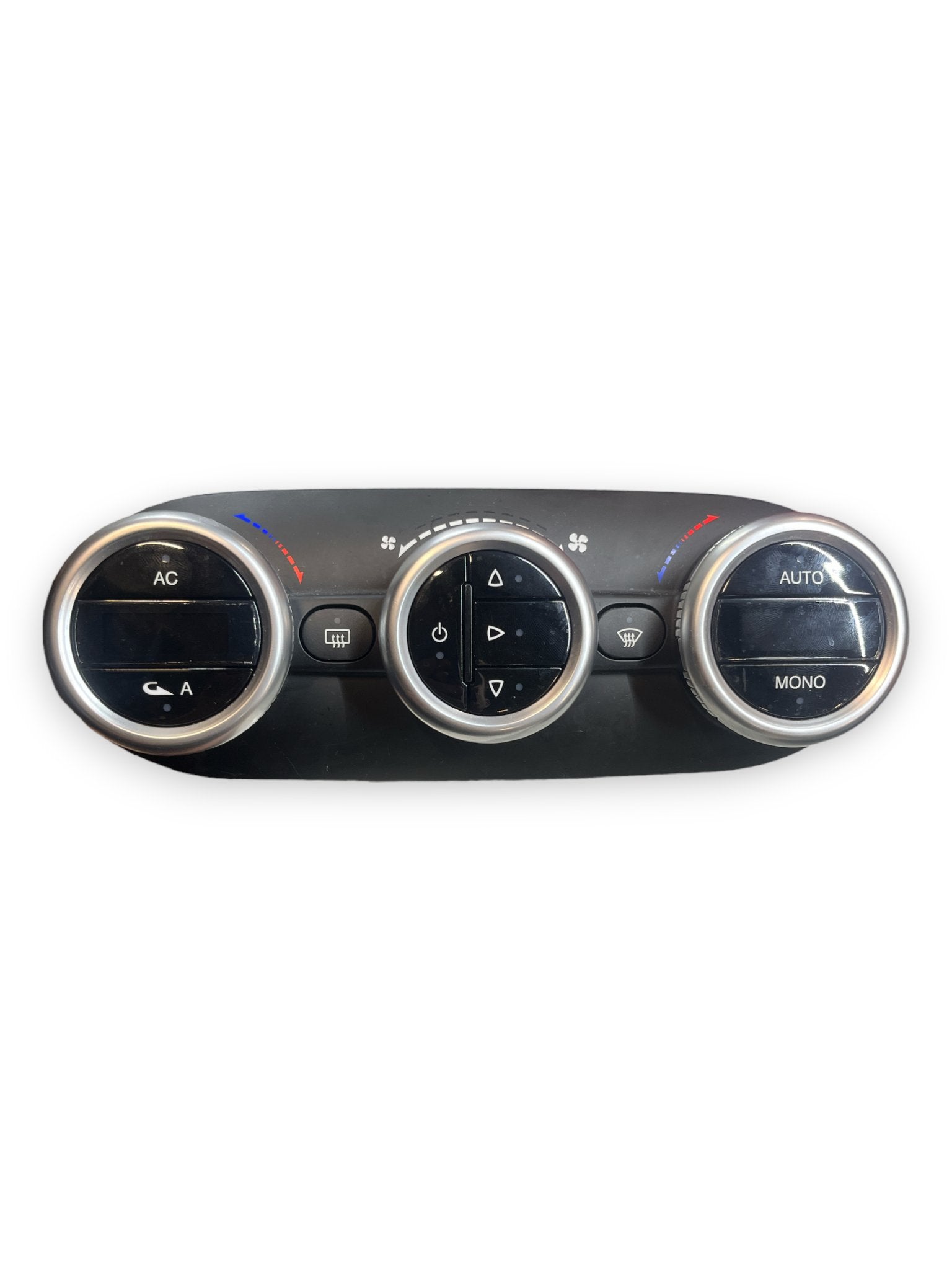Comandi Clima Alfa Romeo Giulietta ( 2014 ) cod : 156101737 - F&P CRASH SRLS - Ricambi Usati