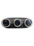 Comandi Clima Alfa Romeo Giulietta ( 2014 ) cod : 156101737 - F&P CRASH SRLS - Ricambi Usati