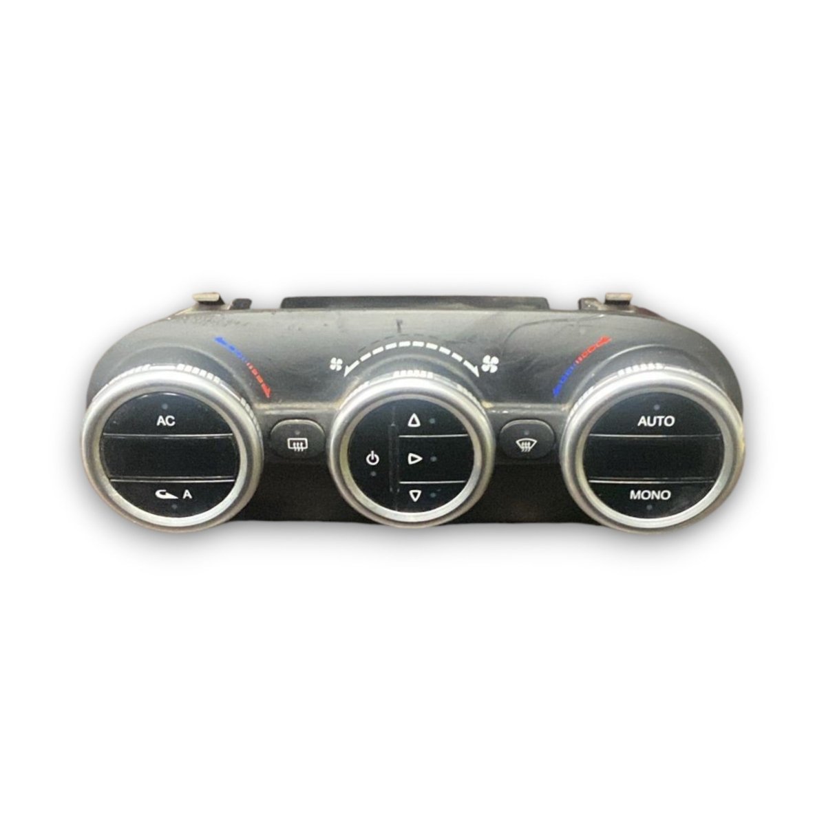 Comandi clima alfa romeo giulietta cod . 156099234 1.6 diesel (2010 > 2020) - F&P CRASH SRL - Ricambi Usati