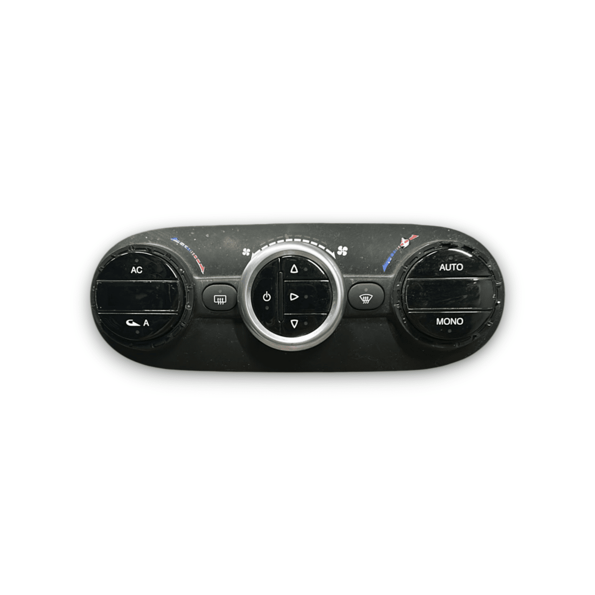 Comandi clima alfa romeo giulietta cod:156101737 (2010 > 2020) - F&P CRASH SRL - Ricambi Usati
