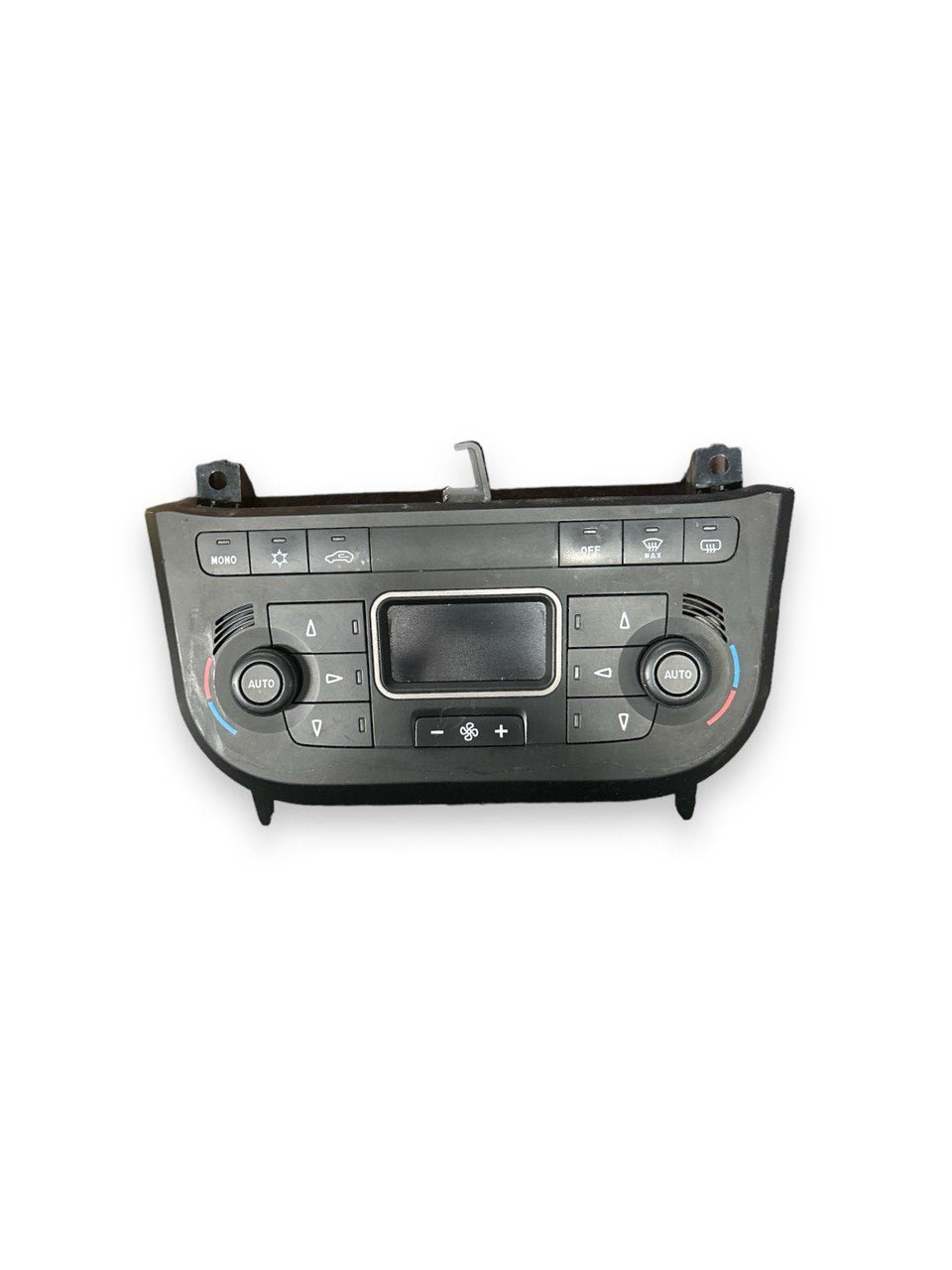 Comandi Clima Alfa Romeo Mito 1.3 Diesel (2008 &gt; 2016) cod.156088743 - F&amp;P CRASH SRLS - Ricambi Usati