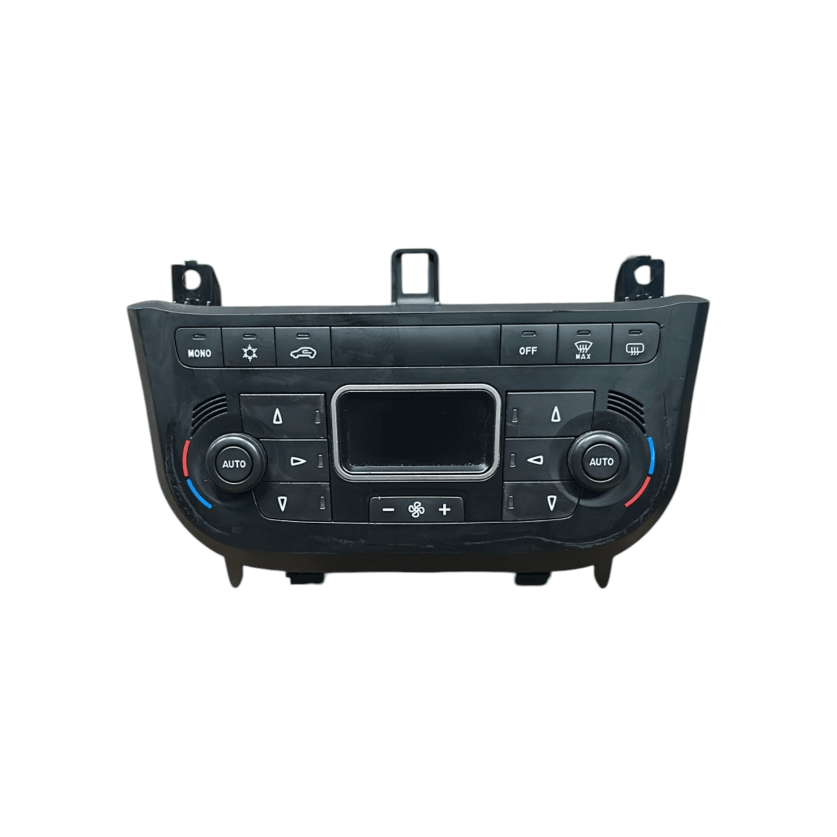 Comandi clima alfa romeo mito cod:156083390 (2007 > 2017) - F&P CRASH SRL - Ricambi Usati