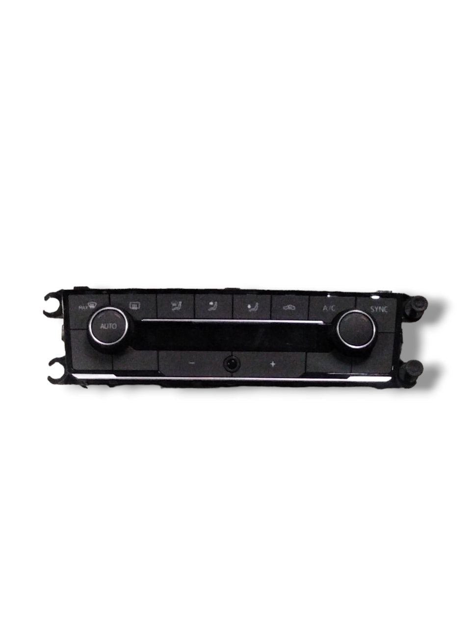 Comandi Clima Aria Condizionata Volkswagen Polo AW1 (2017&gt;) cod.2G0907044K - F&amp;P CRASH SRLS - Ricambi Usati