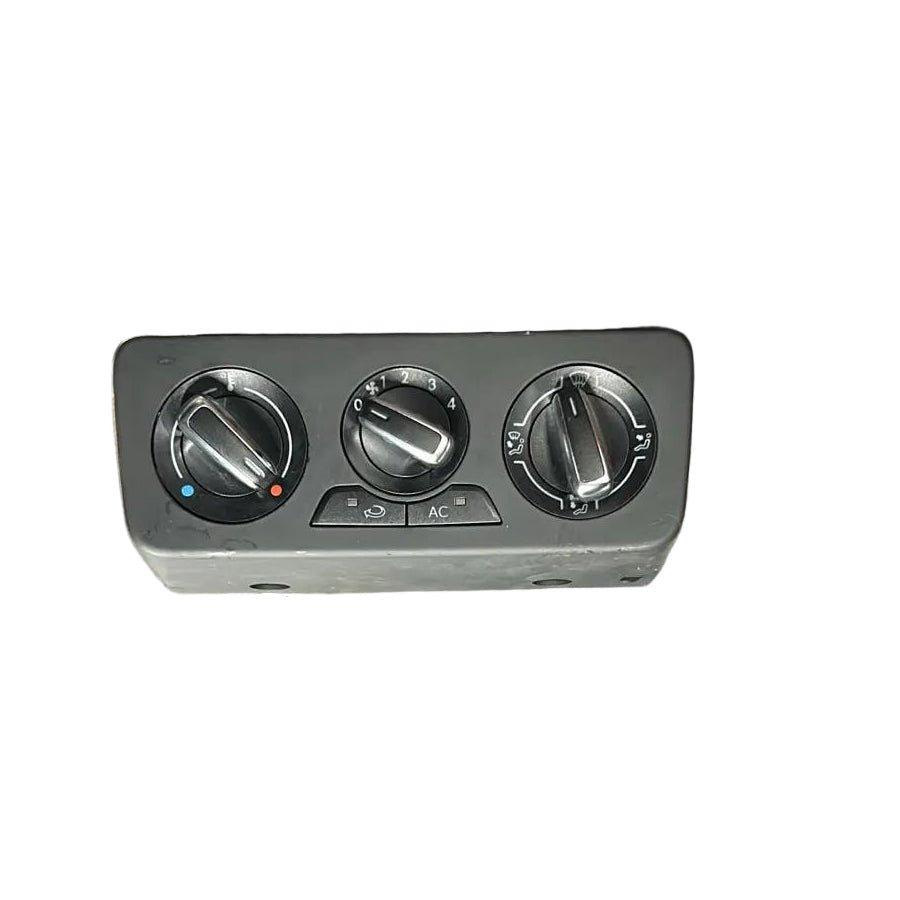 Climate controls Audi A1 (8X) 8x0820045a (2010 > 2018) - F&P CRASH SRL - Used Parts