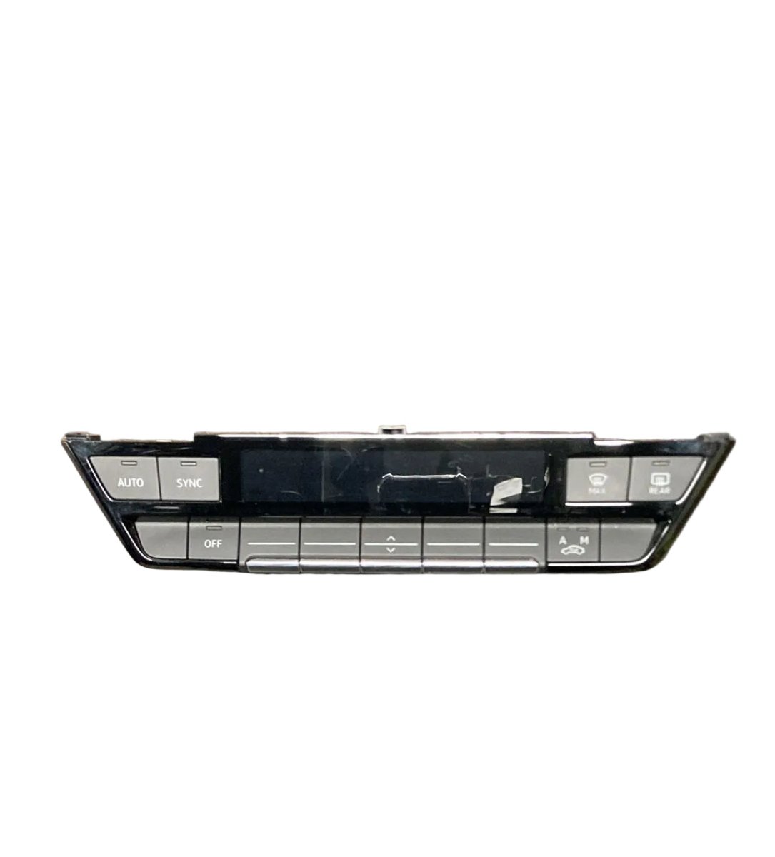 Comandi clima audi a3 8y cod . 8y0.820.043 1.5 benzina / hybrid (2020 >) - F&P CRASH SRL - Ricambi Usati
