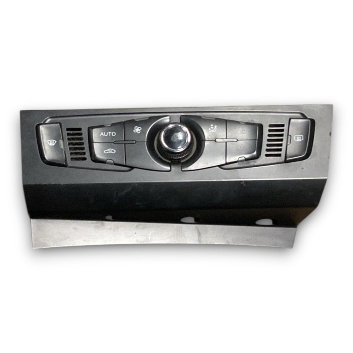 Comandi clima Audi a4 b8 cod . 8t1820043 2.0 diesel (2007 > 2016) - F&P CRASH SRL - Ricambi Usati
