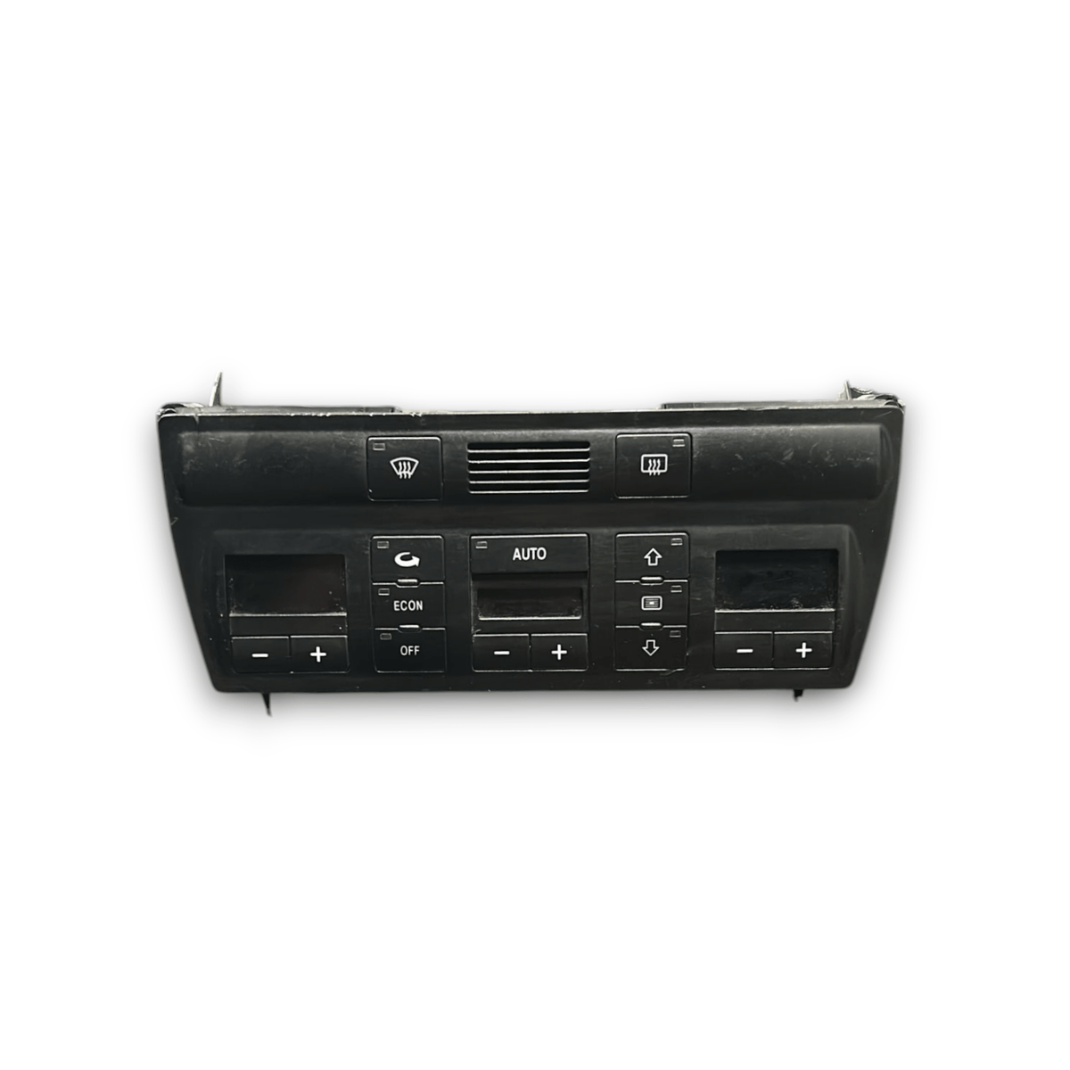 Comandi Clima Audi A6 C5 (1997 &gt; 2004) cod:4B0820043AE - F&amp;P CRASH SRLS - Ricambi Usati