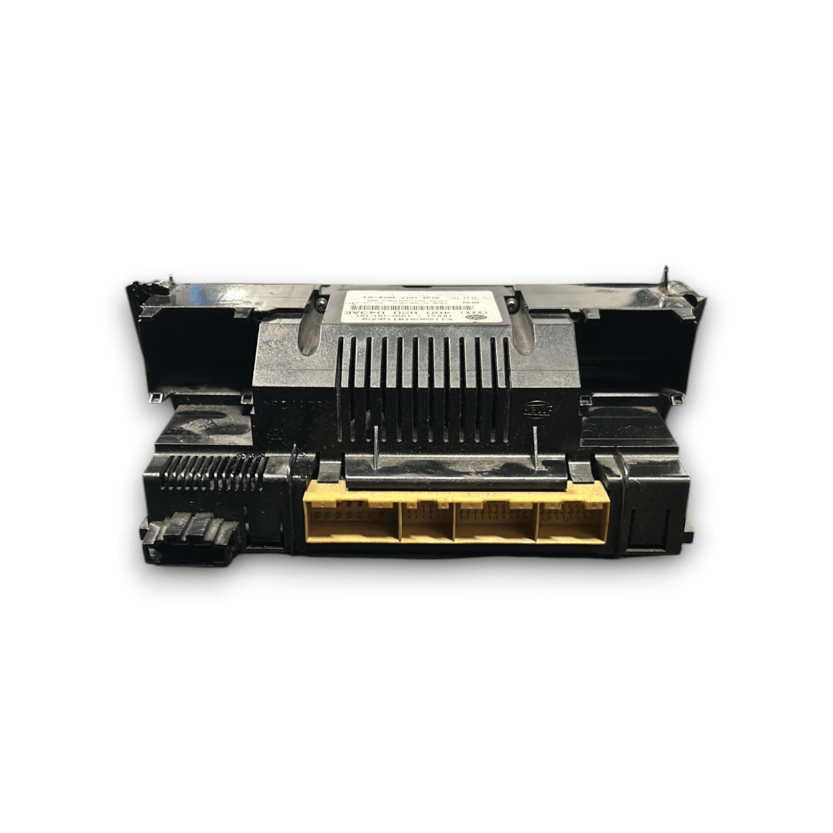 Comandi Clima Audi A6 C5 (1997 > 2004) cod:4B0820043AE - F&P CRASH SRLS - Ricambi Usati