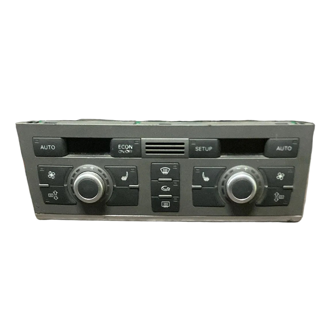 Comandi clima audi a6 c6 cod . 4f1820043s (2004 > 2012) - F&amp;P CRASH SRL - Ricambi Usati