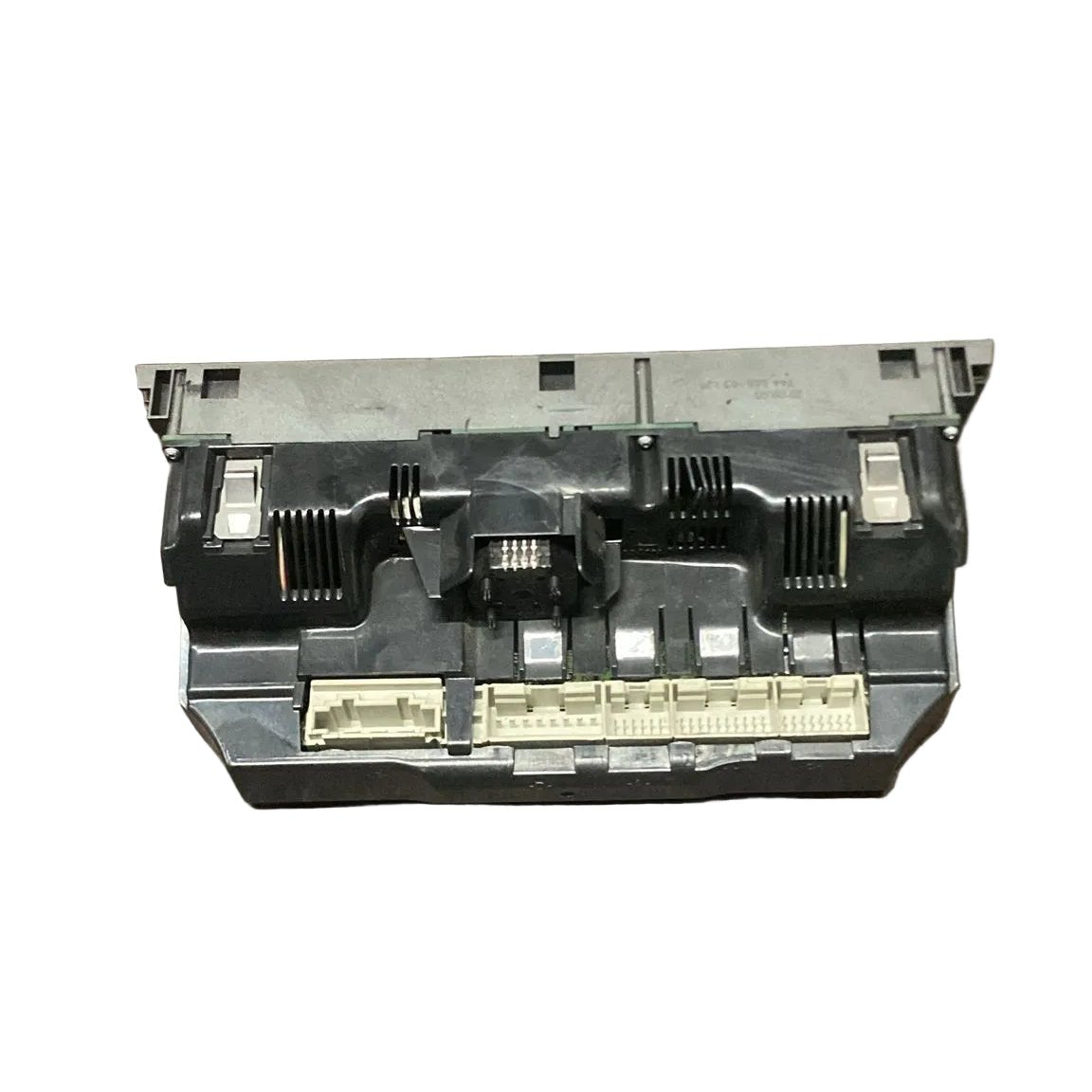 Comandi clima audi a6 c6 cod . 4f1820043s (2004 > 2012) - F&P CRASH SRL - Ricambi Usati