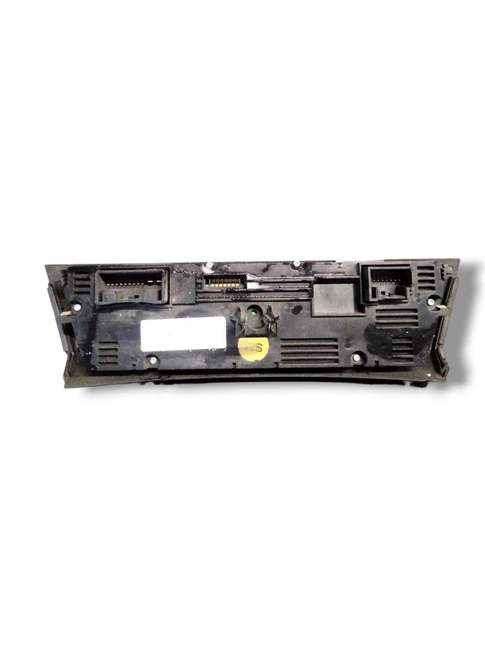 Comandi Clima Audi A6 C7 3.0 diesel (2011 - 2017) cod.4G0820043AB - F&P CRASH SRLS - Ricambi Usati