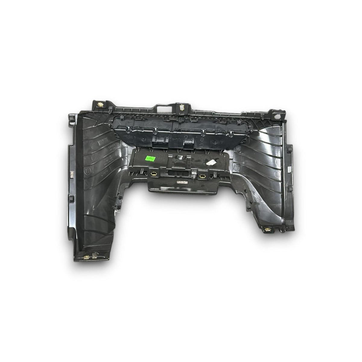 Comandi Clima Audi Q5 FY (2017 >) cod:80A820043 + Rivestimento - F&P CRASH SRLS - Ricambi Usati