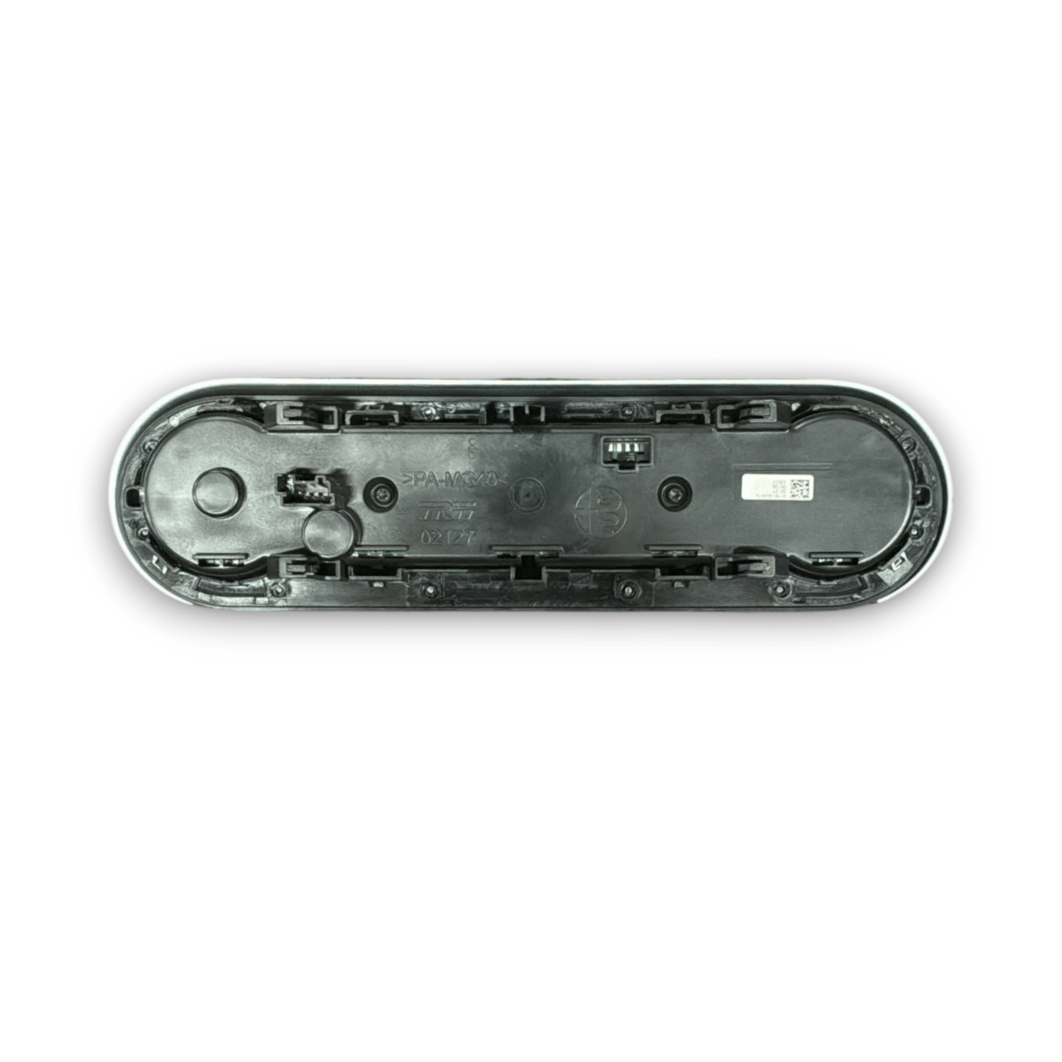 Automatic climate control commands alfa romeo stelvio code: 01561303470 (2016 - >) - F&P CRASH SRL - Used Parts