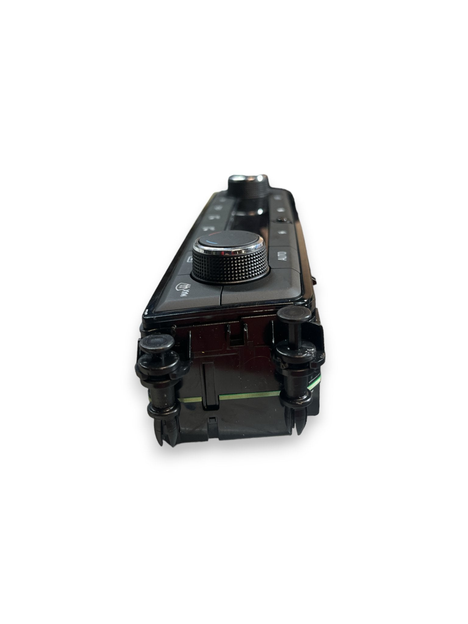 Comandi Clima Automatico Bi-zona Seat Ibiza ( KJ1 - 2020 ) cod : 6F0907044F - F&P CRASH SRLS - Ricambi Usati