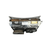 Comandi Clima automatico Ford Kuga II (2012 - 2019) cod.DV4T - 18C612 - AD - F&P CRASH SRLS - Ricambi Usati