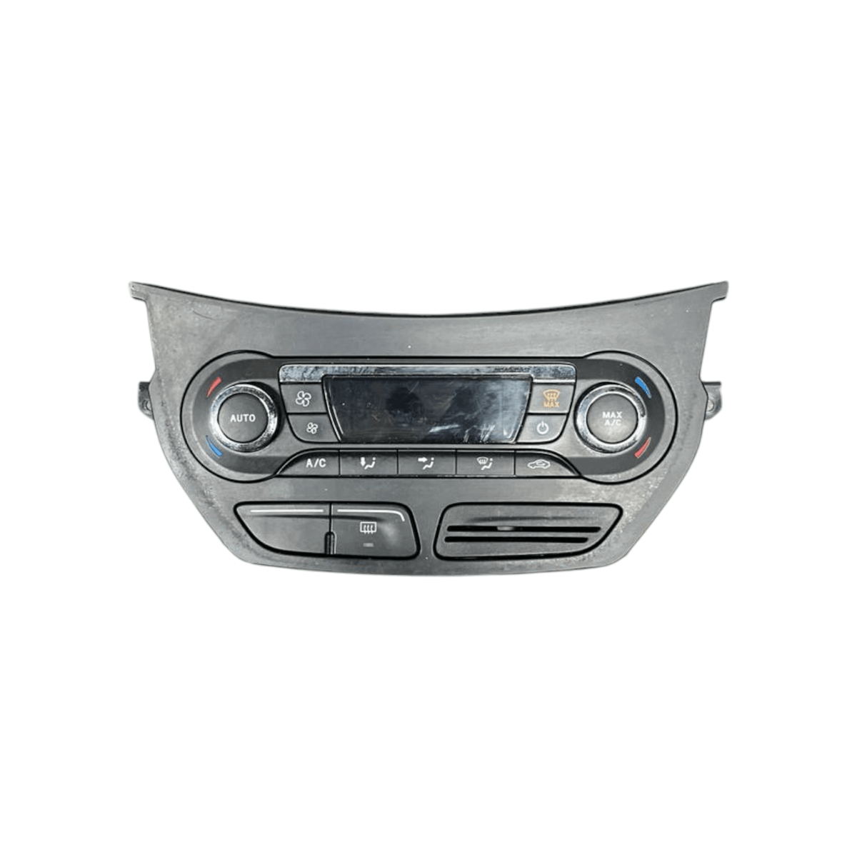 Comandi Clima automatico Ford Kuga II (2012 - 2019) cod.DV4T - 18C612 - AD - F&amp;P CRASH SRLS - Ricambi Usati