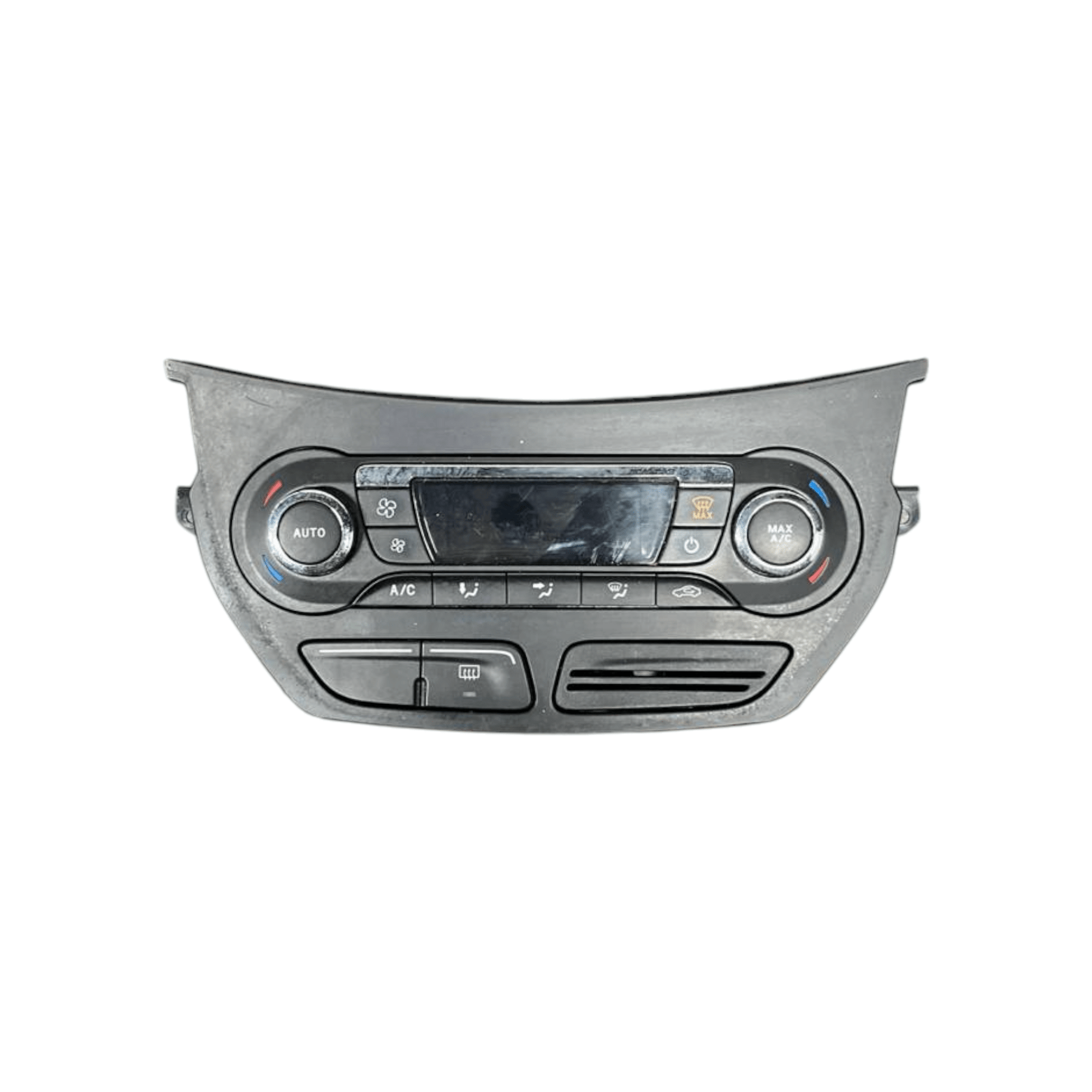 Comandi Clima automatico Ford Kuga II (2012 - 2019) cod.DV4T - 18C612 - AD - F&P CRASH SRLS - Ricambi Usati
