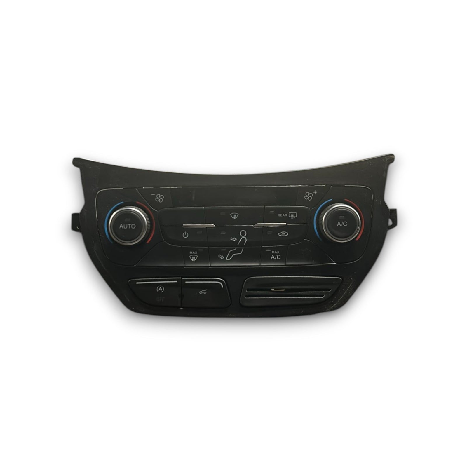 Comandi Clima automatico Ford Kuga II cod.GJ5T - 18C612 - AJ (2012 > 2019) - F&P CRASH SRLS - Ricambi Usati