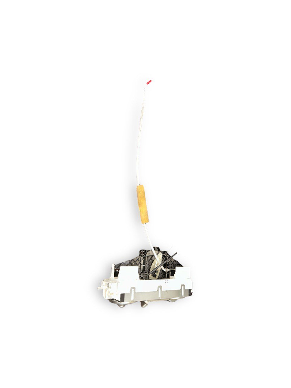Comandi Clima Automatico Isuzu D - Max SL 3.0 Diesel (2002 > 2011) cod.8980381350 - F&amp;P CRASH SRLS - Ricambi Usati