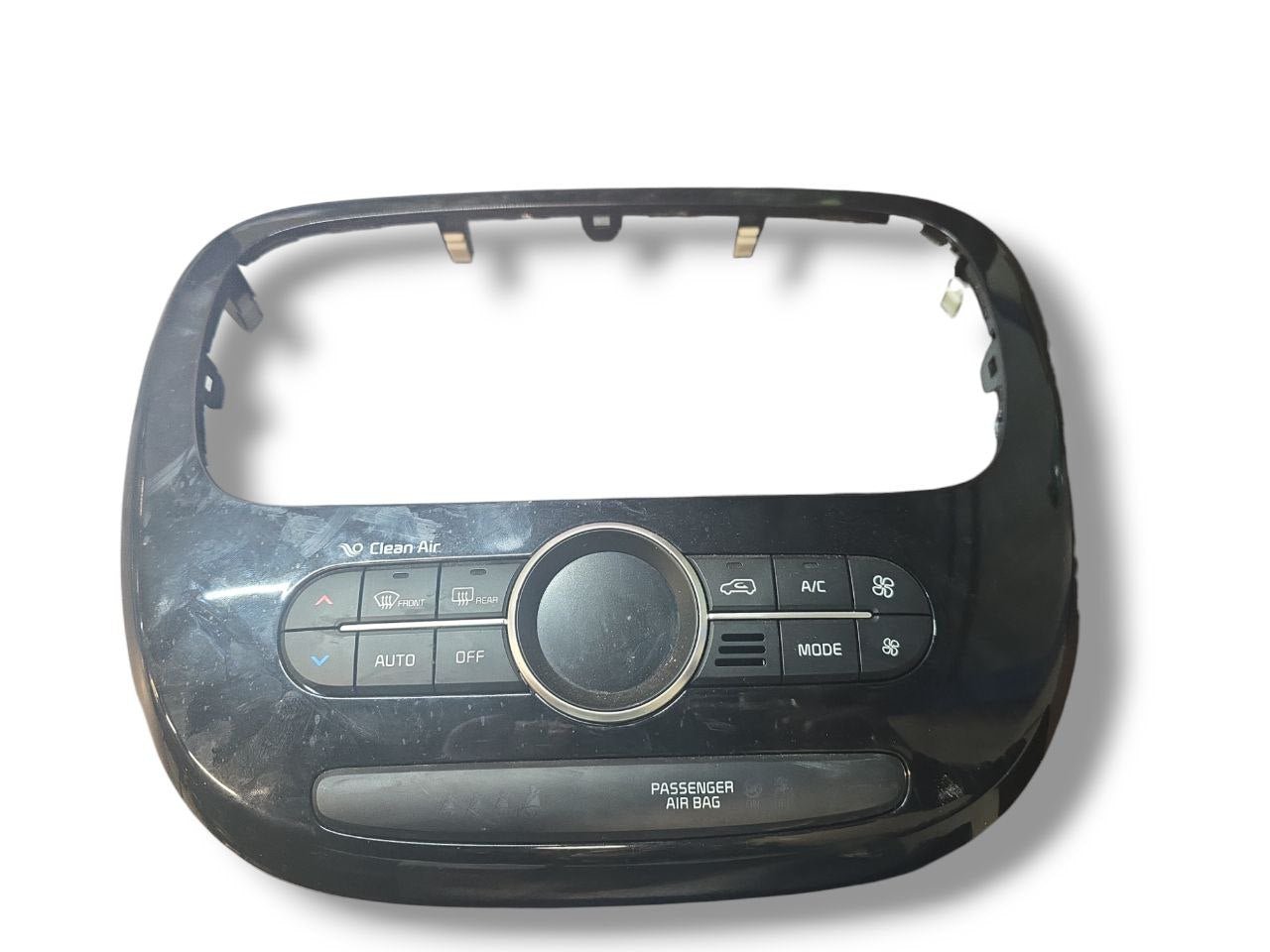 Comandi Clima Automatico Kia Soul 1.6 Diesel ( 2013 - 2018 ) Cod : 97250-B2DL0CA - F&P CRASH SRLS - Ricambi Usati