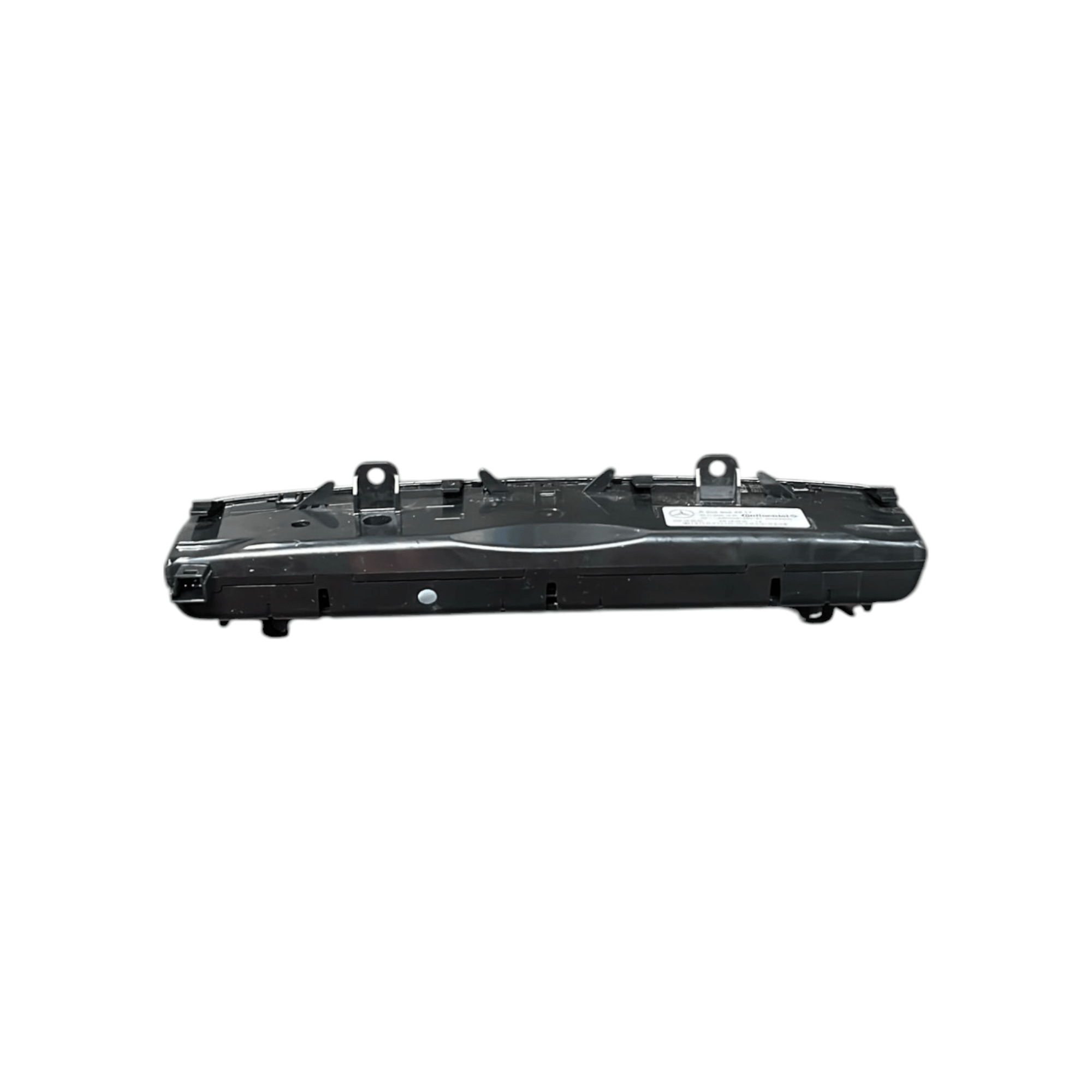 Comandi clima automatico Mercedes - EQC 400 (2019 - >) cod.A2059054917 - F&P CRASH SRLS - Ricambi Usati