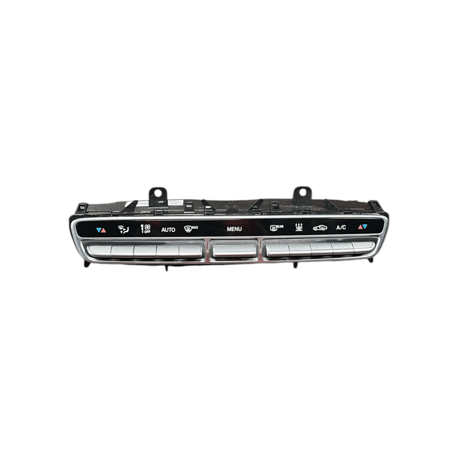 Comandi clima automatico Mercedes - EQC 400 (2019 - >) cod.A2059054917 - F&P CRASH SRLS - Ricambi Usati