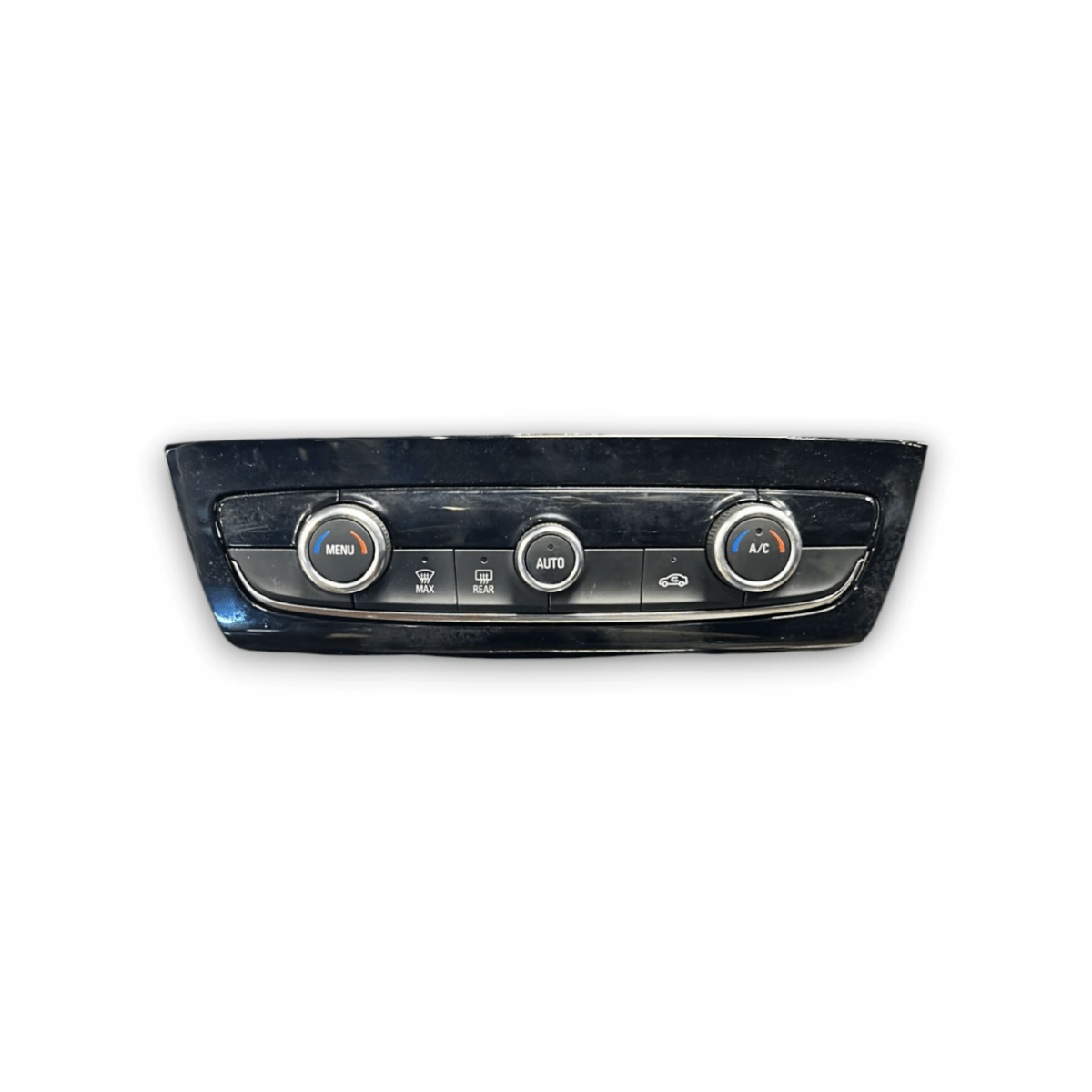 Comandi Clima Automatico Opel Corsa F cod:39185000 (2019 >) - F&P CRASH SRL - Ricambi Usati