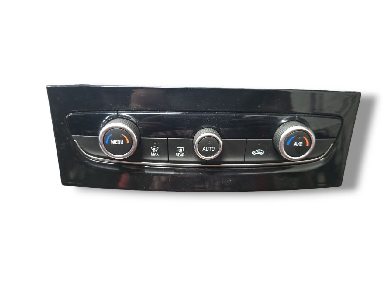 Comandi Clima Automatico Opel Grandland X (2017>) Cod : 98177477YX - F&P CRASH SRLS - Ricambi Usati