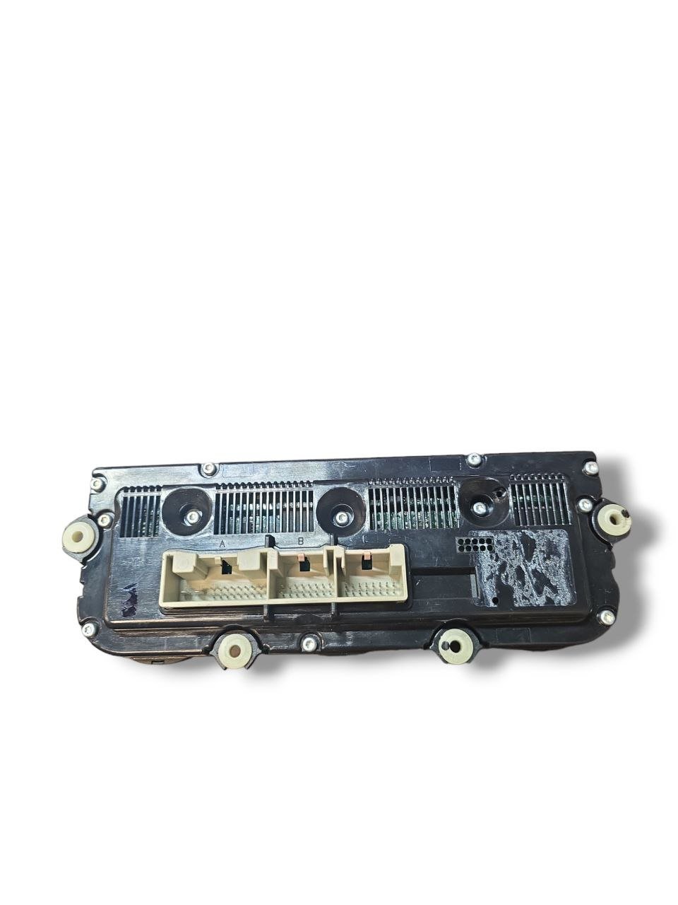 Comandi Clima Automatico Volkswagen Golf V 2.0 Diesel (2003 - 2008) - F&P CRASH SRLS - Ricambi Usati