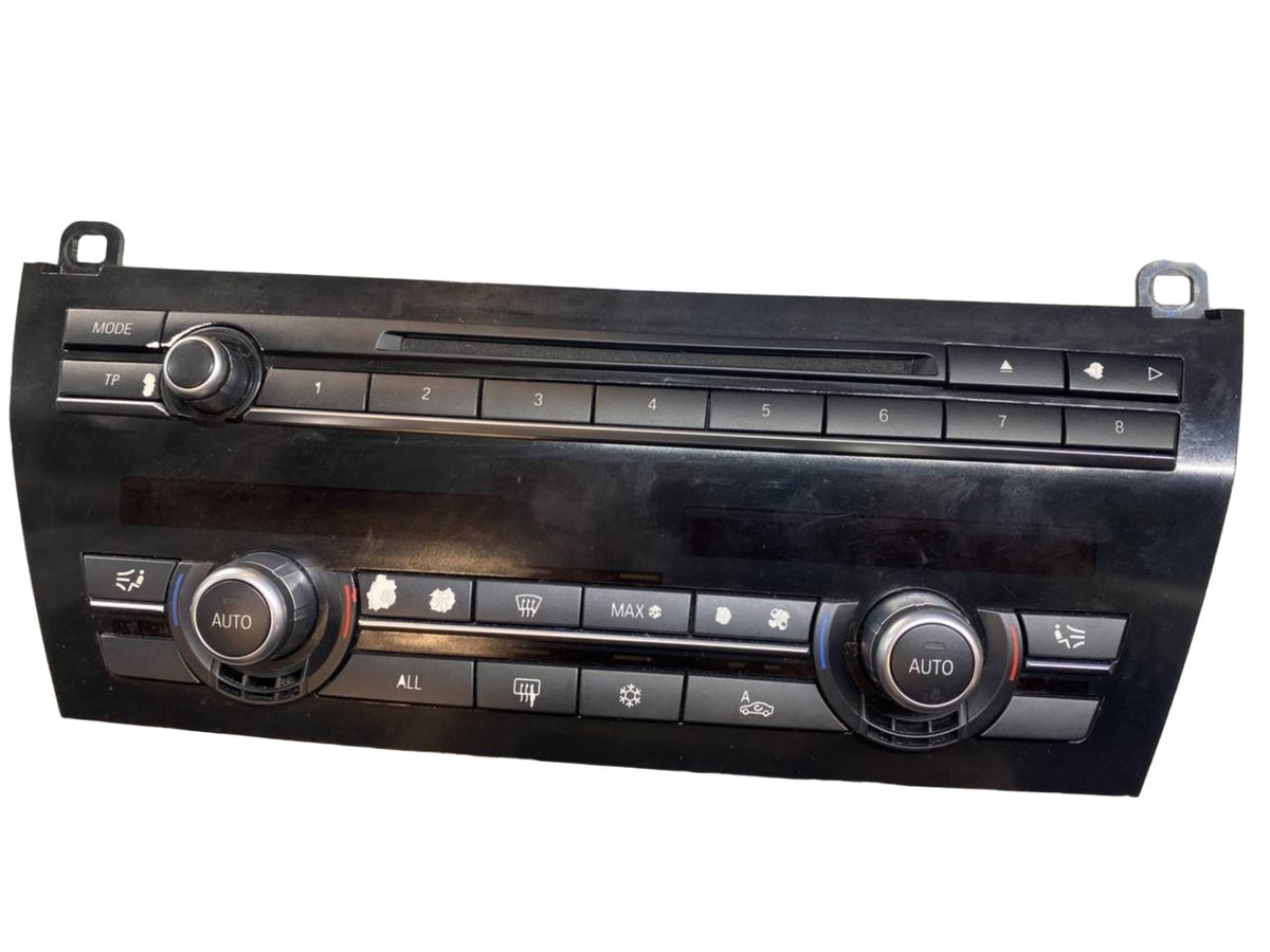 Comandi Clima Bmw 740i (f02 - 2015) cod:9229818-01 - F&amp;P CRASH SRLS - Ricambi Usati