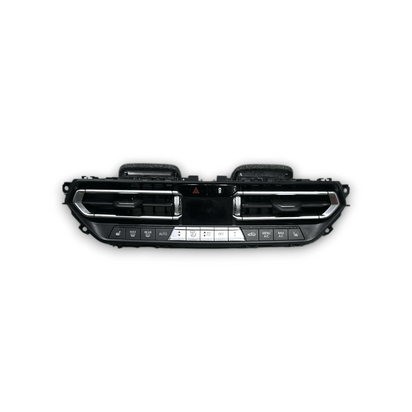 Comandi Clima Bmw Serie 1 F40 (2019 >) cod:641140EDE9 - 01 + Bocchette Aria - F&P CRASH SRLS - Ricambi Usati