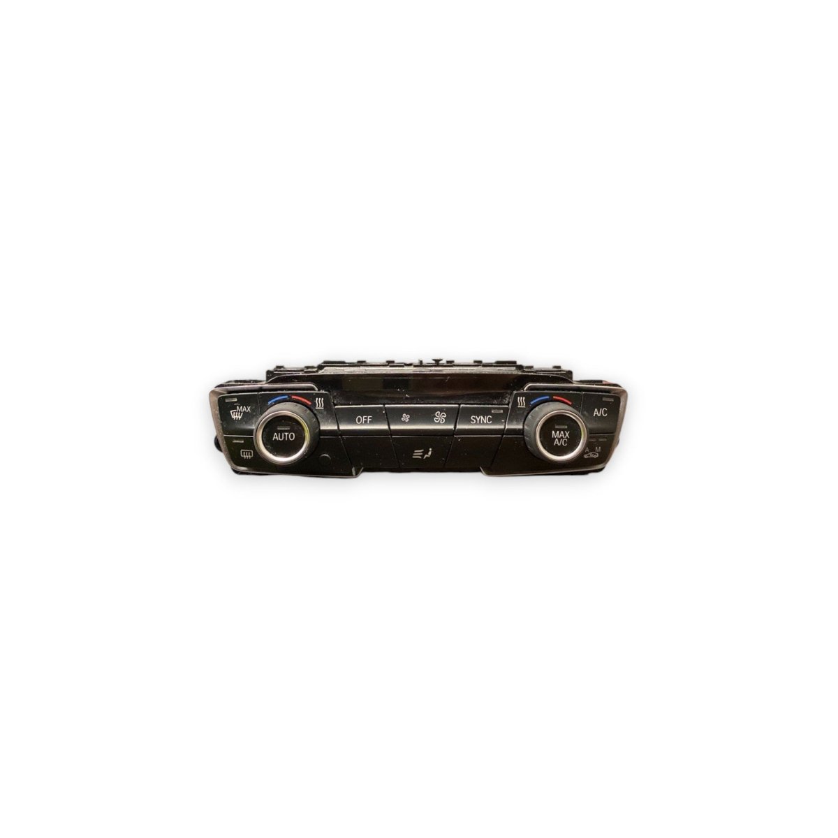 Comandi clima bmw serie 2 active tourer f45 2.0 diesel Cod: 9371459 - 03 (2014 - 2021) - F&P CRASH SRLS - Ricambi Usati