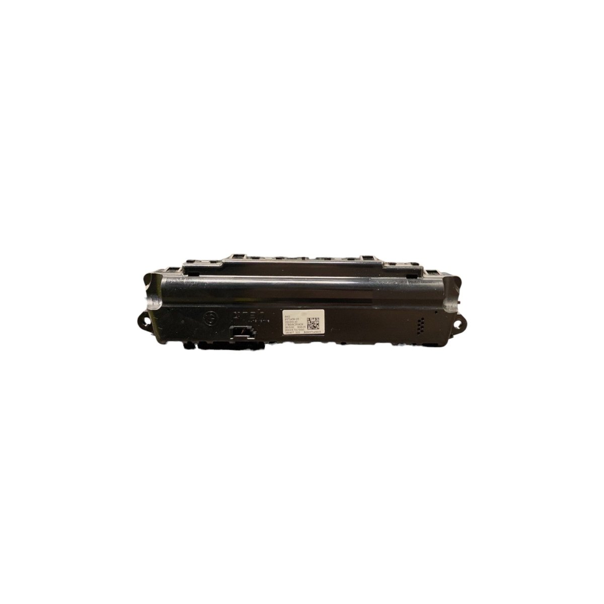 Comandi clima bmw serie 2 active tourer f45 2.0 diesel Cod: 9371459 - 03 (2014 - 2021) - F&P CRASH SRLS - Ricambi Usati