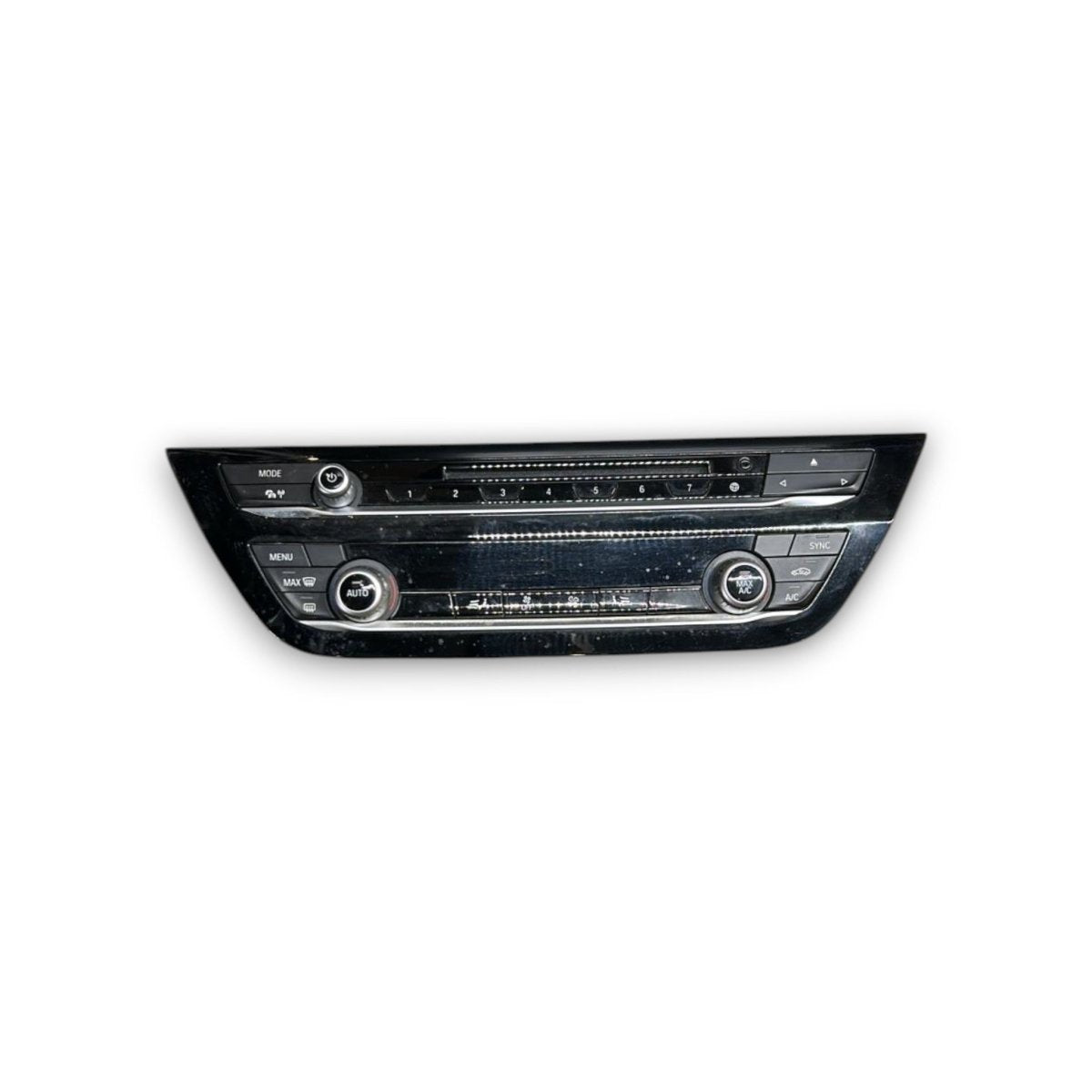 BMW X3 (G01) climate controls 7951977 - 01 (2017 > 2024) - F&P CRASH SRL - Used Parts