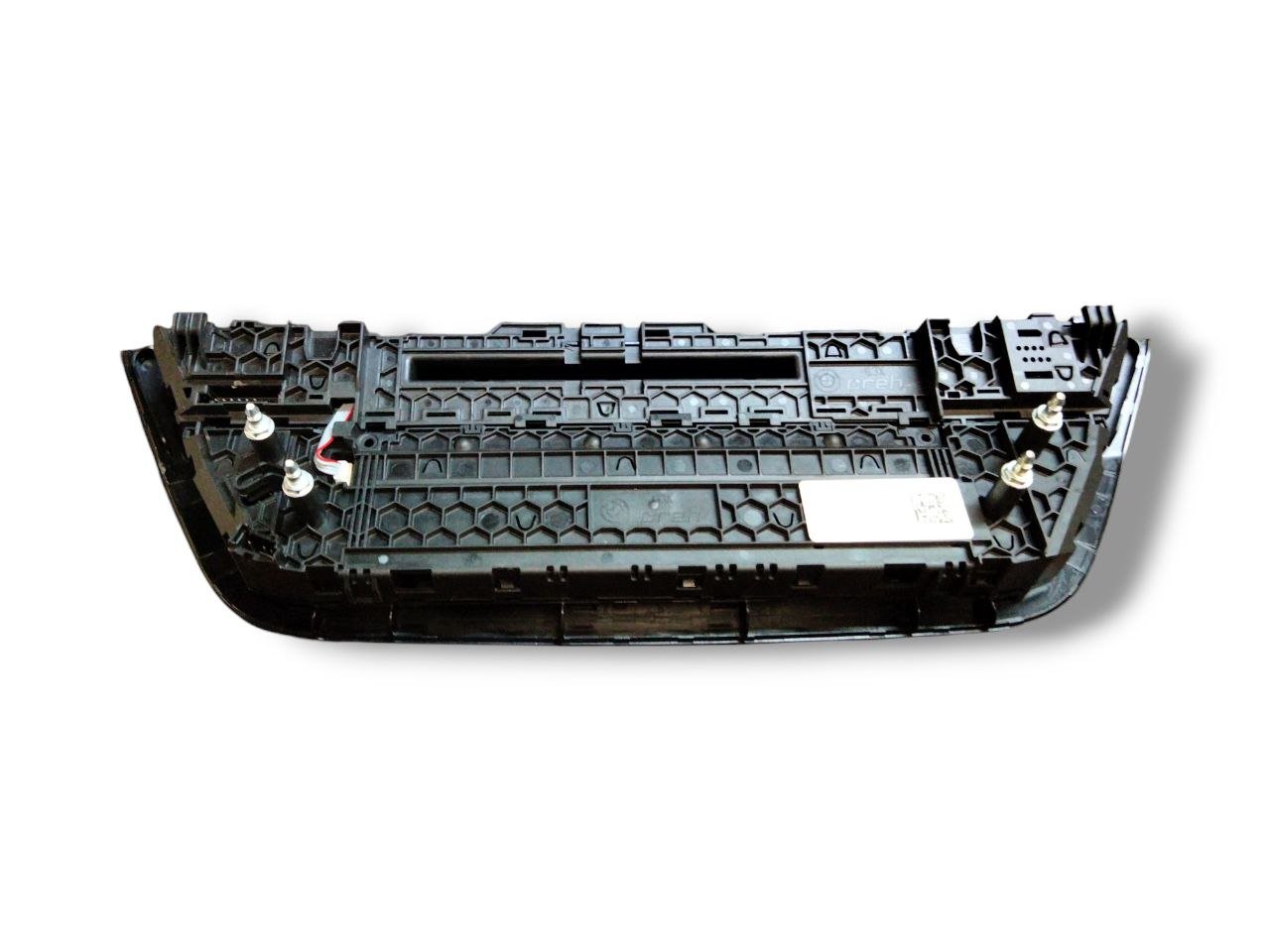 Comandi Clima Bmw X3 G01 / X4 2.0 diesel (2017>) cod.795197701 - F&P CRASH SRLS - Ricambi Usati