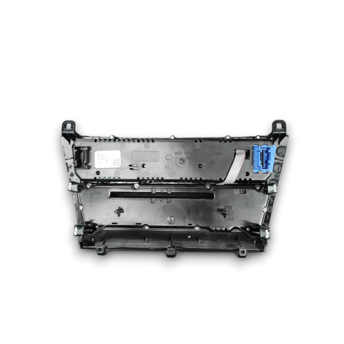 Comandi Clima Bmw X5 F15 2.0 Diesel COD: 6831940 - 01 (2013 - 2018) - F&P CRASH SRLS - Ricambi Usati