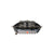 Comandi clima + bocchette aria peugeot 2008 ii 1.2 benzina (2019 - ) Cod: 9823457080 - F&P CRASH SRLS - Ricambi Usati
