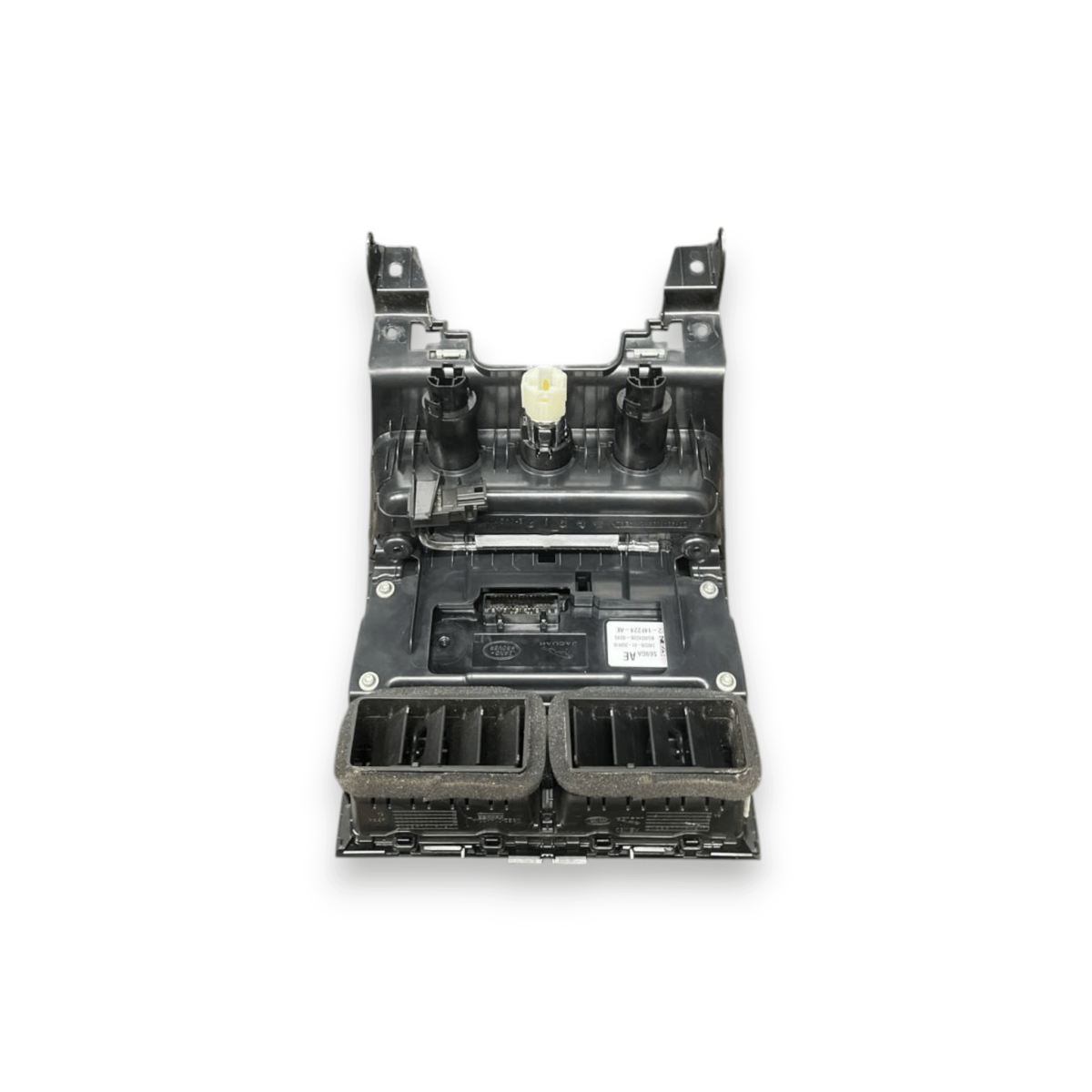 Comandi Clima + Bocchette Aria posteriore Land Rover Sport L461 (2022 - ) cod: M8E2 - 14F224 - AE - F&P CRASH SRLS - Ricambi Usati