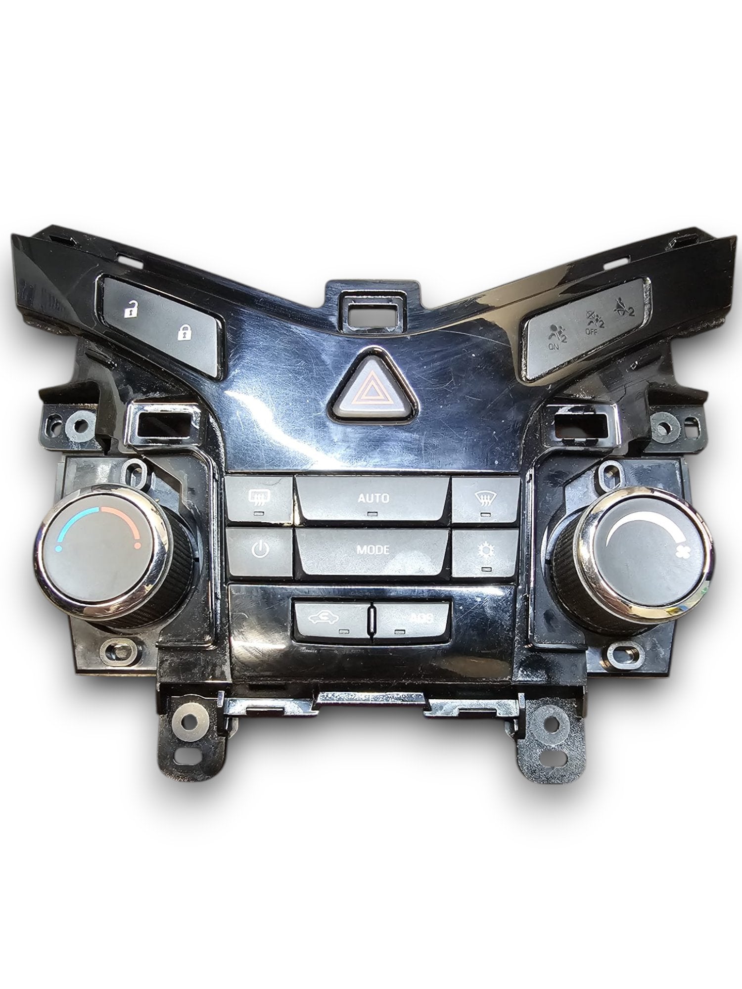 Comandi Clima Chevrolet Cruze (2009 - 2023) Cod:3827208 - F&P CRASH SRLS - Ricambi Usati