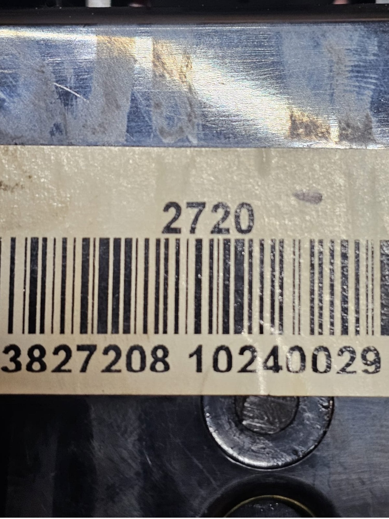 Comandi Clima Chevrolet Cruze (2009 - 2023) Cod:3827208 - F&P CRASH SRLS - Ricambi Usati