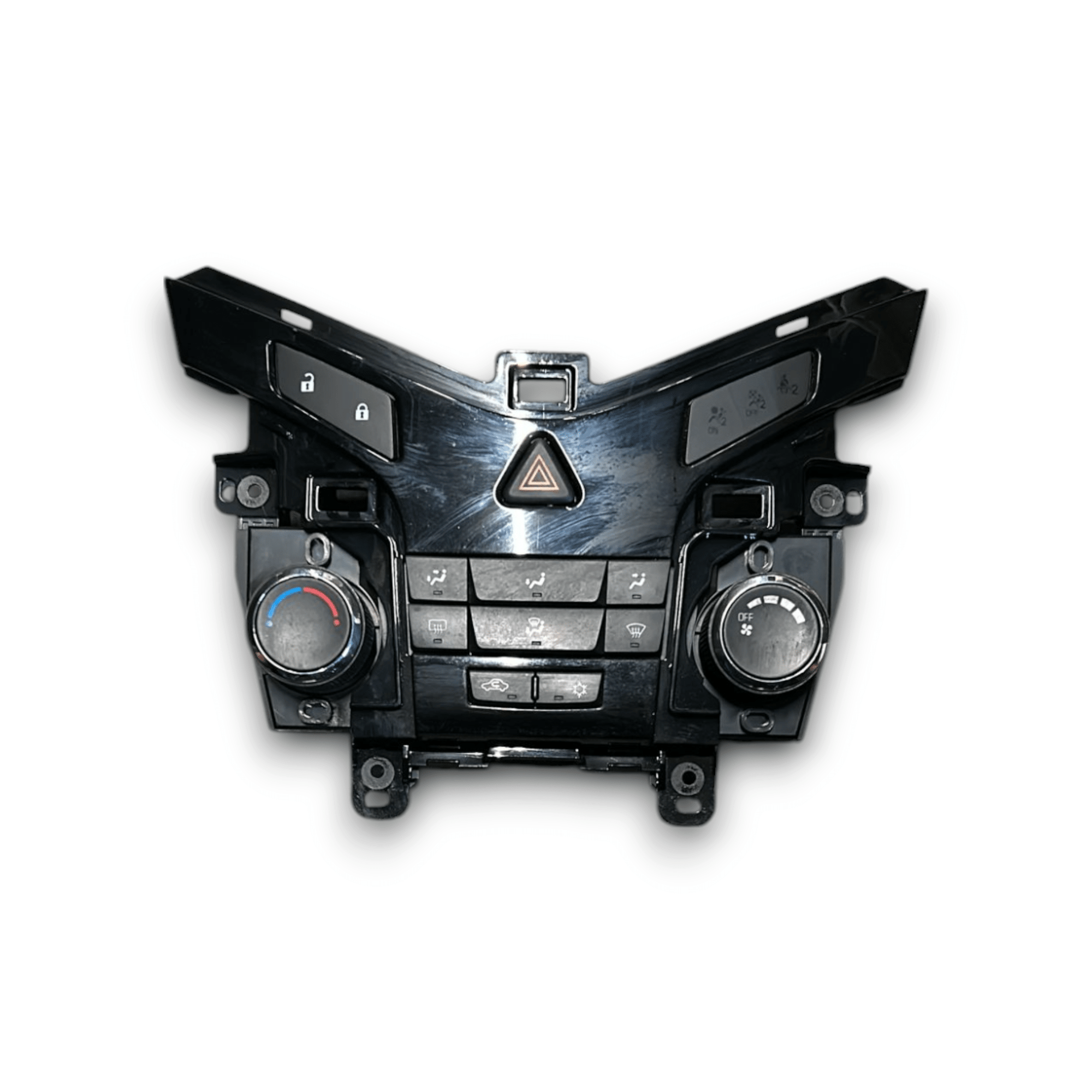Comandi Clima Chevrolet Cruze (2009 > 205) cod:3870548 - F&P CRASH SRLS - Ricambi Usati