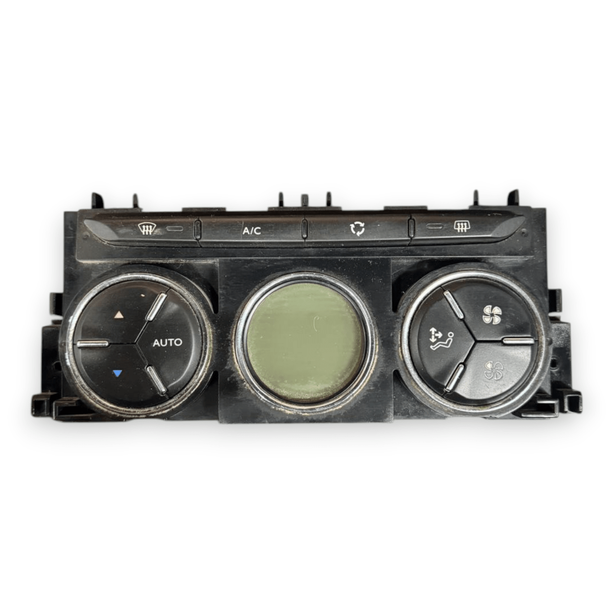 Comandi clima Citroën C3 II cod.96831720XT (2015 - 2022) - F&P CRASH SRL - Ricambi Usati