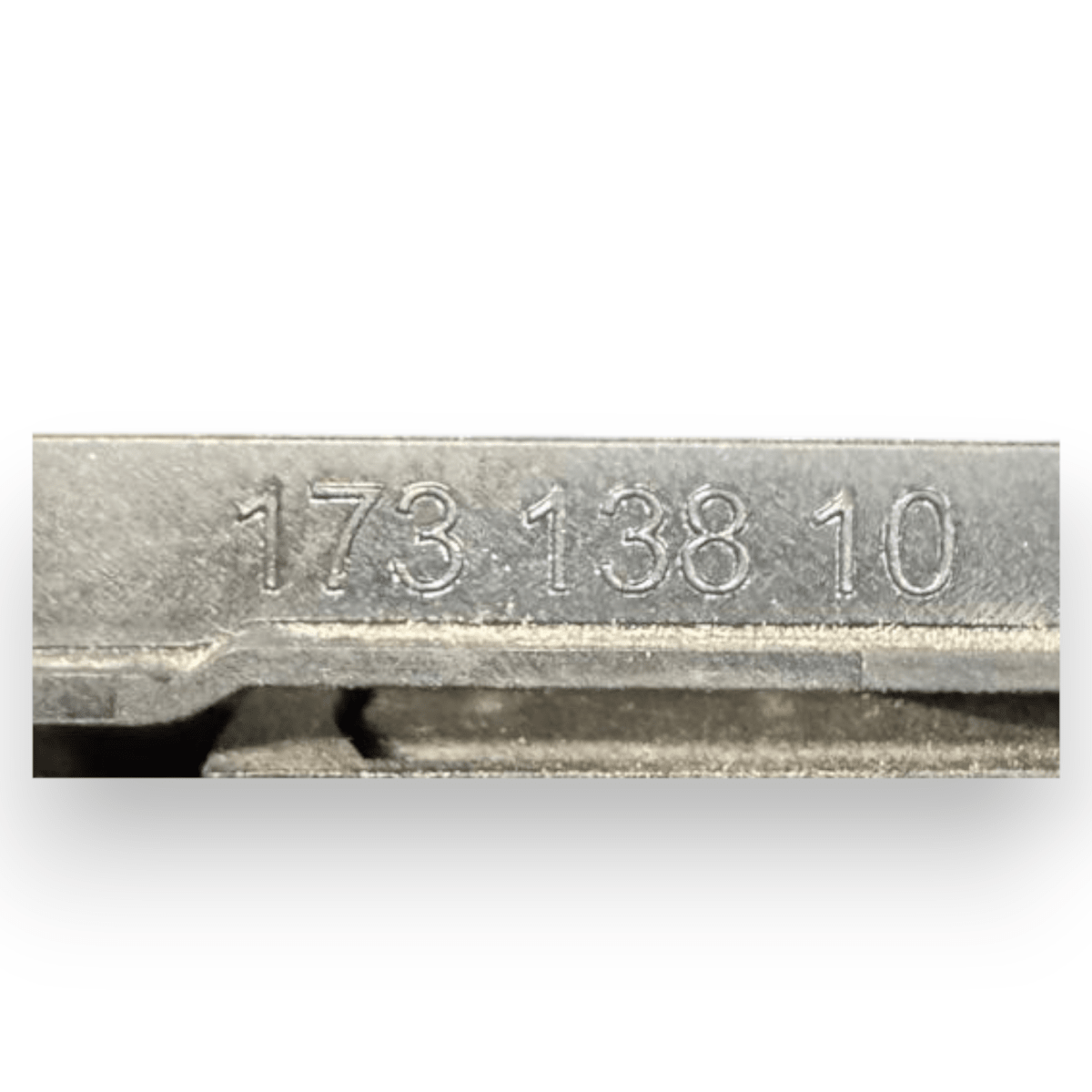 Comandi clima + comandi autoradio BMW Serie 3 (F31) cod.17313810 (2012 - 2019) - F&P CRASH SRL - Ricambi Usati