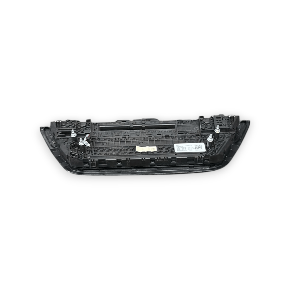 Climate controls + BMW 5 Series G30 radio controls code: 114191 - 10 (2017 - 2023) - F&P CRASH SRL - Used Parts