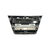 comandi clima + comandi autoradio bmw x1 f48 cod:// (2015 - 2022) - F&P CRASH SRLS - Ricambi Usati